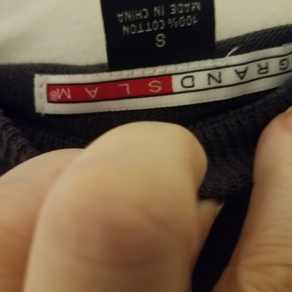 Sweater - Picture 4 of 4